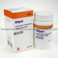Bom efeito anti-HIV Lamivudinum 3tc + Viramune + Stavudinum Tablet